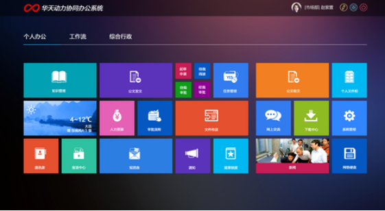[IT專家]OA系統(tǒng)選型分析：OA技術(shù)是關(guān)鍵