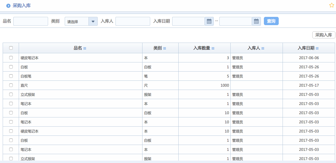 華天動力OA系統(tǒng)體驗之綜合行政（一）