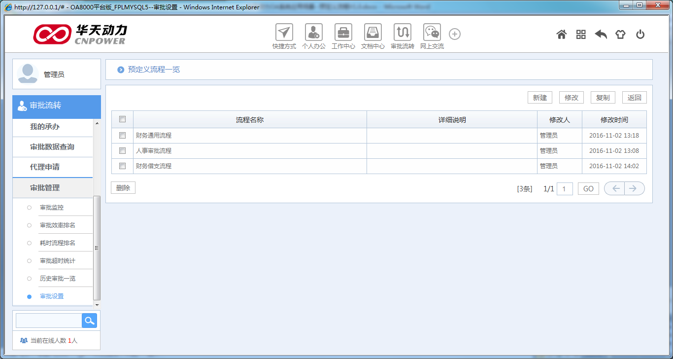 OA系統(tǒng)：為什么越來越多的企事業(yè)選擇OA