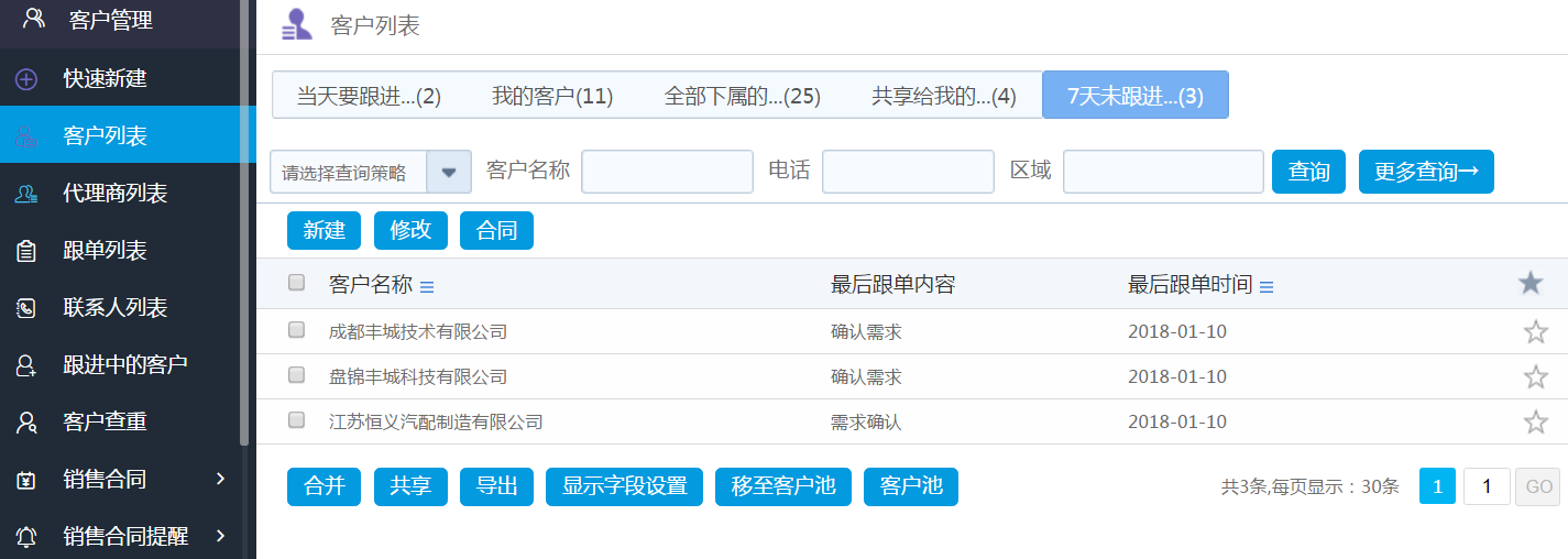 華天動(dòng)力支招客戶(hù)服務(wù)五大痛點(diǎn)難點(diǎn)