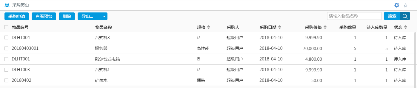 OA系統(tǒng)如何實(shí)現(xiàn)組織采購(gòu)全流程的精準(zhǔn)管理