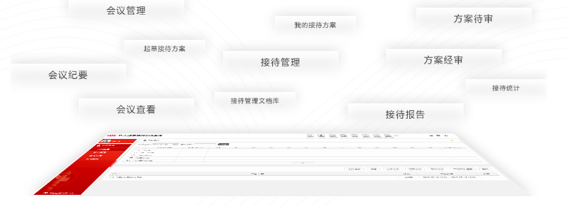 OA行業(yè)觀察（五）政務(wù)OA系統(tǒng)建設(shè)現(xiàn)狀
