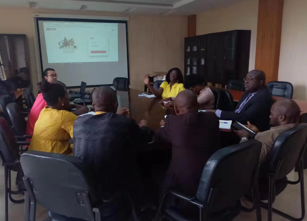 用技術(shù)開啟瓶頸，華天動力OA助力“一帶一路”沿線國家信息化建設(shè)（下）