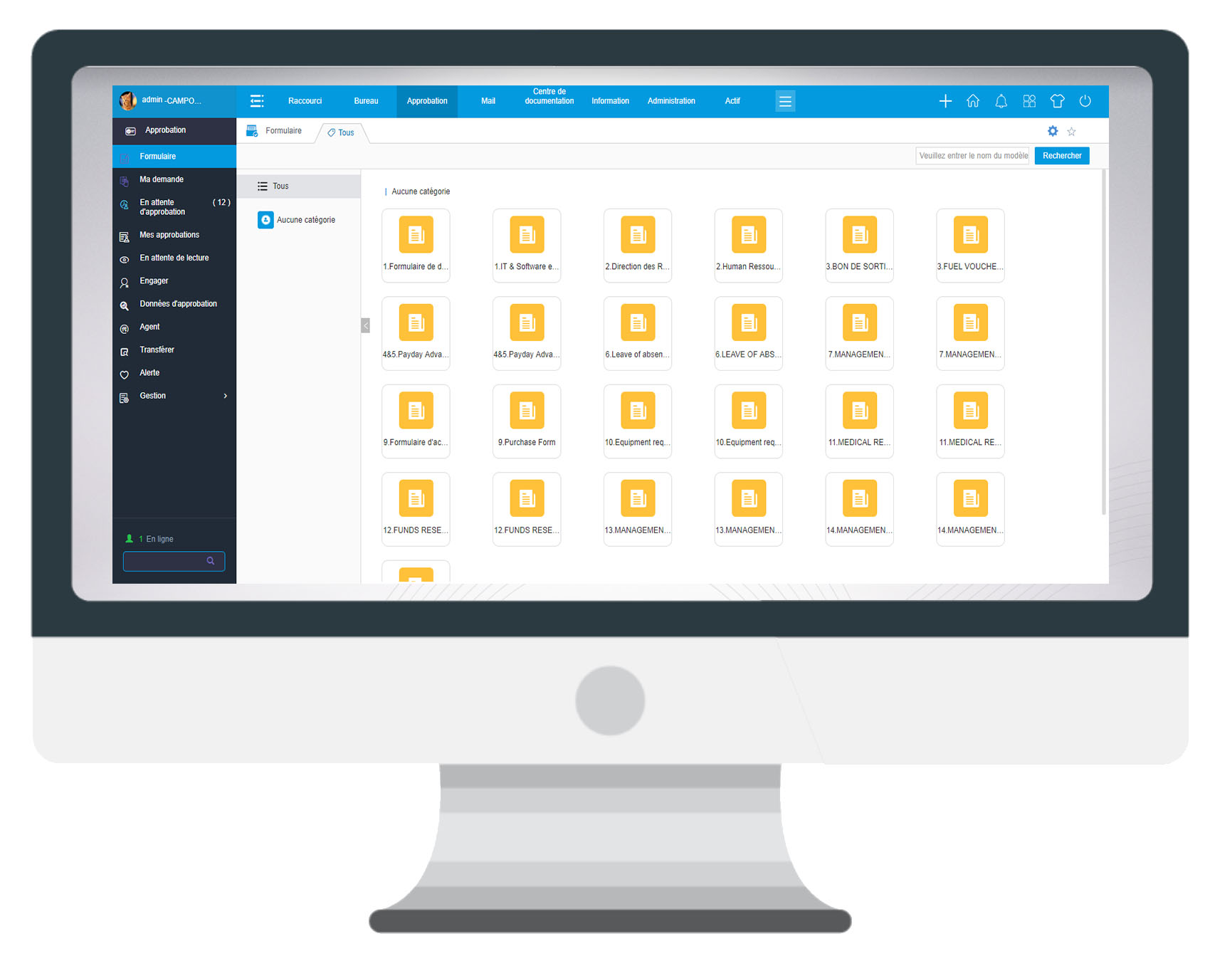 精于細(xì)節(jié)鑄就完美，華天動(dòng)力OA系統(tǒng)全新發(fā)布受熱捧