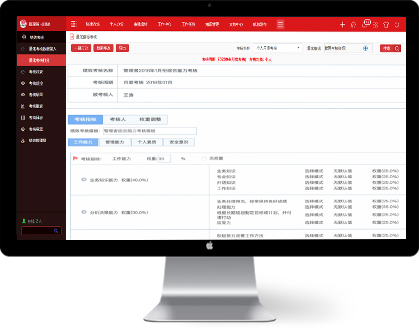 客觀公平好操作的年底績(jī)效考核，戳這里！
