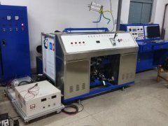 濟(jì)南恒信與西安科技大學(xué)合作