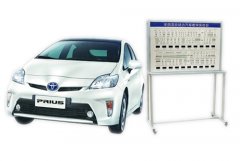 汽車教學(xué)設(shè)備系列里面汽車整車教學(xué)實(shí)驗(yàn)臺(tái)的功能有哪些?