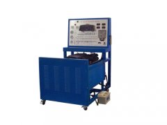 卡羅拉電控發(fā)動(dòng)機(jī)考核實(shí)驗(yàn)臺(tái)