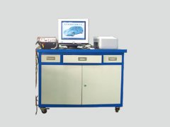 發(fā)動機(jī)電控系統(tǒng)檢測診斷考核實(shí)驗(yàn)臺