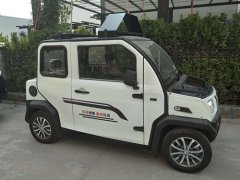 無人駕駛汽車教學(xué)設(shè)備產(chǎn)品有哪些？濟(jì)南恒信教具告訴您