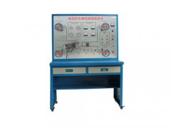 新能源汽車(chē)-ABS制動(dòng)系統(tǒng)實(shí)訓(xùn)臺(tái)