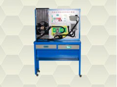 汽車教學(xué)實(shí)訓(xùn)設(shè)備制造要求與外觀設(shè)計(jì)