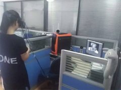 新能源汽車(chē)VR教學(xué)軟件