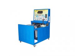 發(fā)動機與自動變速器實驗臺