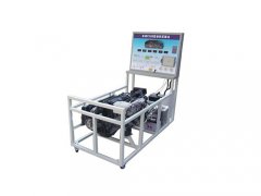 發(fā)動機實訓(xùn)臺，教學(xué)實訓(xùn)設(shè)備