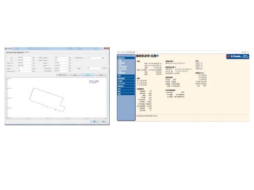 (TRK)無人駕駛差分定位導(dǎo)航測試與開發(fā)實(shí)驗(yàn)平臺(tái)