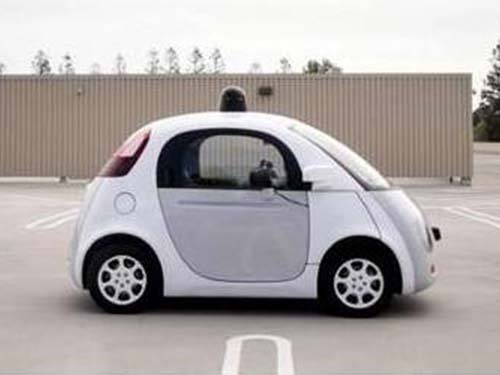 自動駕駛汽車教學(xué)實訓(xùn)平臺