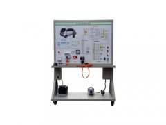 新能源汽車(chē)_電動(dòng)汽車(chē)充電管理系統(tǒng)實(shí)訓(xùn)臺(tái)