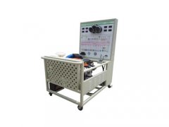 汽車教學設(shè)備—發(fā)動機實訓臺