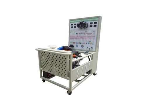 發(fā)動機(jī)實(shí)訓(xùn)臺