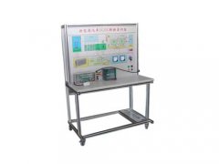 電動(dòng)汽車DC/DC直流降壓原理實(shí)驗(yàn)臺(tái)