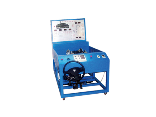 AB剎車(chē)系統(tǒng)實(shí)驗(yàn)臺(tái)