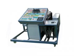 風(fēng)向標(biāo)汽車教學(xué)設(shè)備是什么?濟南恒信教具問您解答