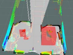 智能網(wǎng)聯(lián)汽車教學(xué)研究平臺(tái)