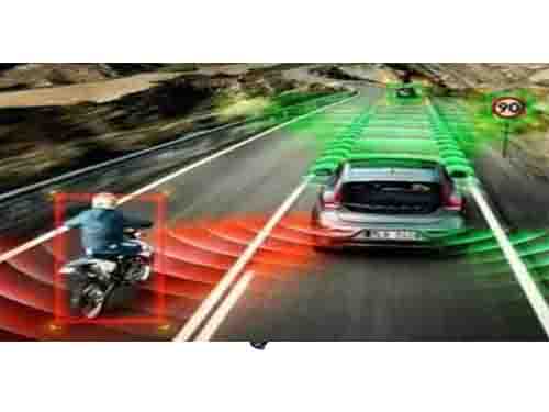 無人駕駛激光雷達(dá)測試與開發(fā)實(shí)驗(yàn)平臺