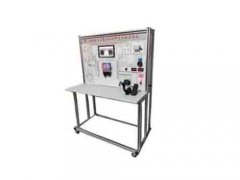 新能源電機控制技術研究與教學系統(tǒng)