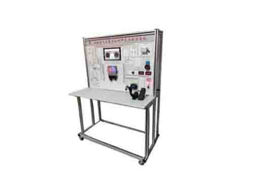 新能源電機控制技術(shù)研究與教學系統(tǒng)