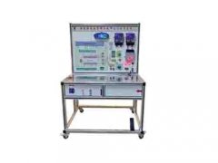 新能源電池管理系統(tǒng)研究與教學系統(tǒng)