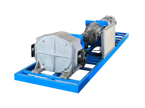 汽車(chē)自動(dòng)變速器測(cè)控教學(xué)系統(tǒng)