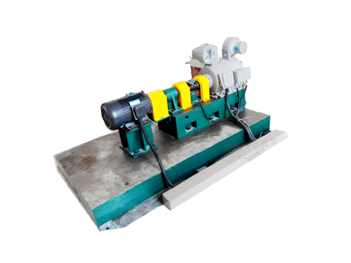 電動汽車電機(jī)試驗(yàn)臺