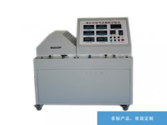 制冷壓縮機(jī)性能測試臺