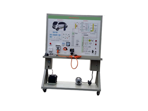 新能源汽車儀器教學設備