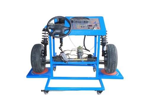 汽車教學(xué)實訓(xùn)設(shè)備