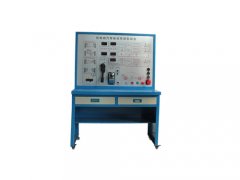 新能源汽車教學儀器設備:電動汽車電驅(qū)動系統(tǒng)測試平臺