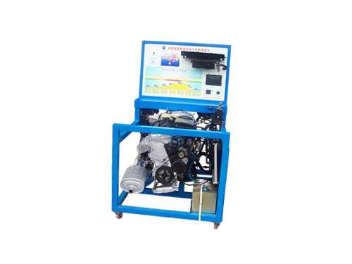 汽車教學儀器設備