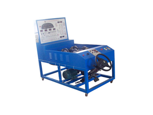 汽車ABS仿真實驗臺