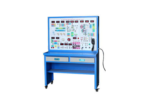 汽車變速器實驗臺