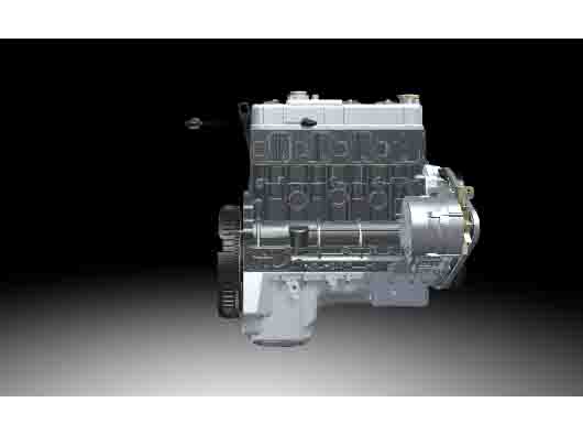 汽車(chē)發(fā)動(dòng)機(jī)拆裝實(shí)訓(xùn)模擬器