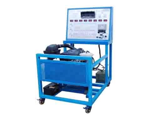 汽車檢測設備：全方位保障行車質(zhì)量