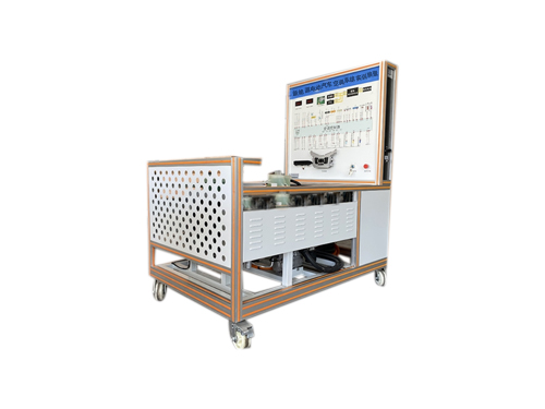 新能源電動汽車空調(diào)系統(tǒng)實(shí)訓(xùn)裝置