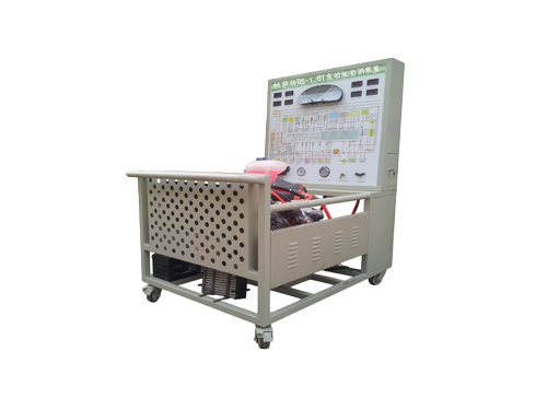 帕薩特B5-1.8T發(fā)動機實訓裝置