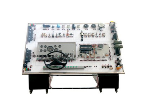 泰特汽車電器實(shí)訓(xùn)臺(tái)實(shí)訓(xùn)裝置