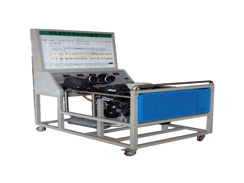 別克威朗發(fā)動機實訓(xùn)裝置
